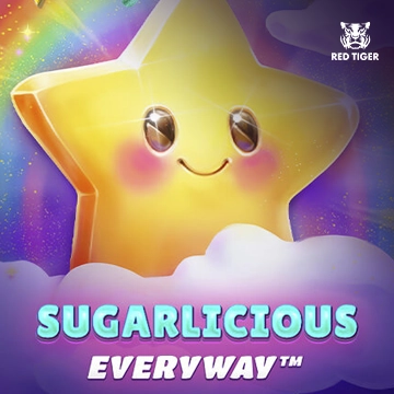Redtiger : Sugarlicious EveryWay™ - POWERPLAY128