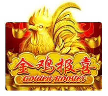 Joker123 : Golden Rooster - POWERPLAY128