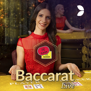 Baccarat Squeeze - POWERPLAY128