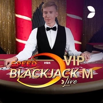 Speed VIP Blackjack M - POWERPLAY128