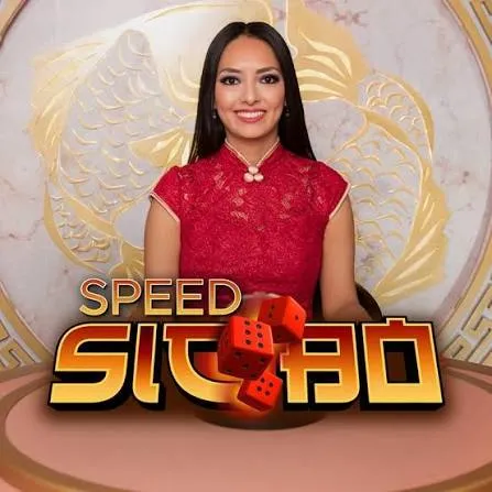 Speed Sic Bo - POWERPLAY128