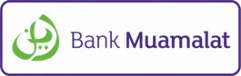 Bank Muamalat - POWERPLAY128