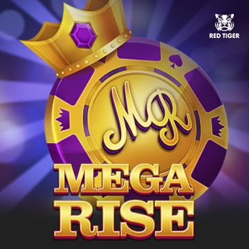 Mega Rise - POWERPLAY128