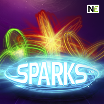 Sparks - POWERPLAY128