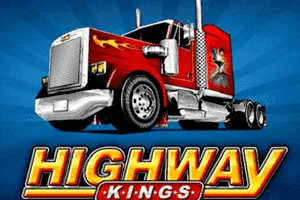 Highway Kings - POWERPLAY128