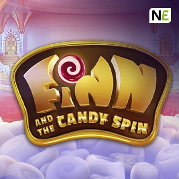 Finn and the Candy Spin - POWERPLAY128