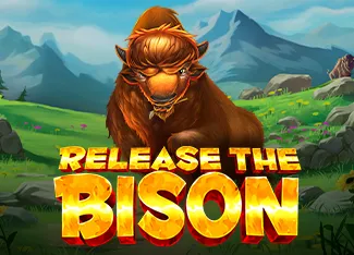 Pragmatic : Release the Bison - POWERPLAY128