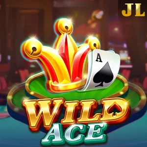 Jili : Wild Ace - POWERPLAY128