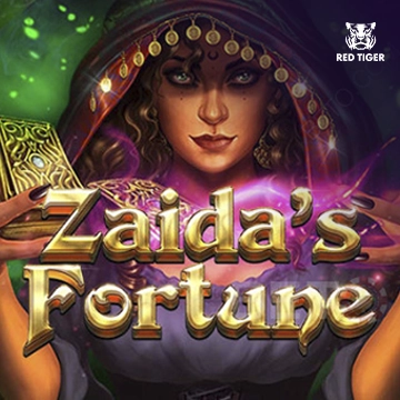 Redtiger : Zaidas Fortune - POWERPLAY128