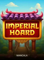 Mancala : Imperial Hoard - POWERPLAY128