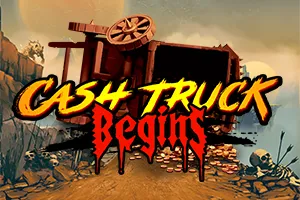 Cash Truck Begins - POWERPLAY128