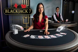 Blackjack 7 - POWERPLAY128
