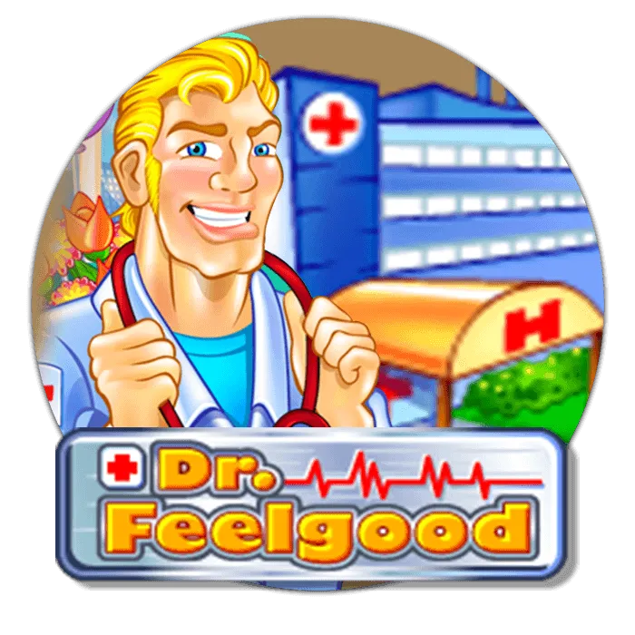 Habanero : Dr Feelgood - POWERPLAY128