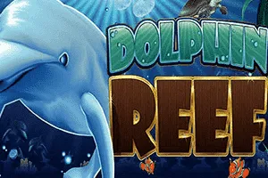 Dolphin Reef - POWERPLAY128