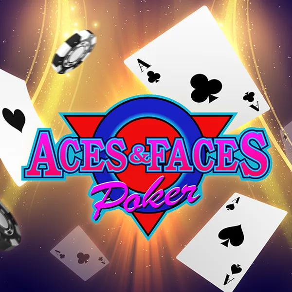 Aces and Faces - POWERPLAY128
