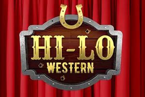 Hi-Lo Western Live - POWERPLAY128