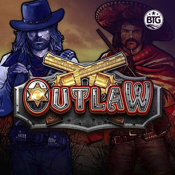 Bigtime : Outlaw - POWERPLAY128