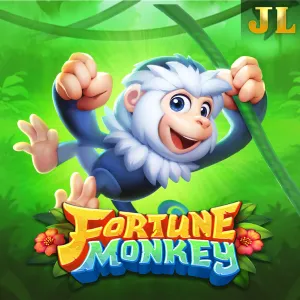 Jili : Fortune Monkey - POWERPLAY128