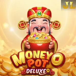 Jili : Money Pot DELUXE - POWERPLAY128