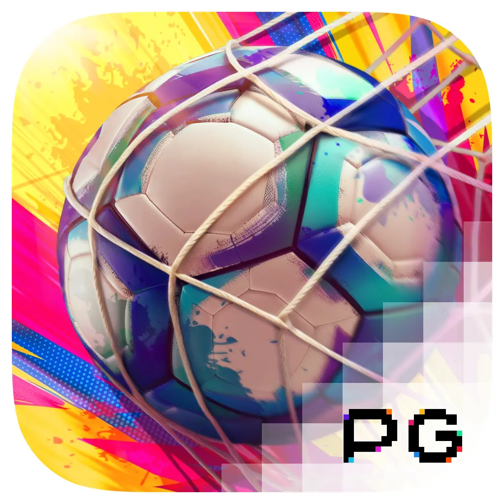PGSoft : Futebol Fever - POWERPLAY128