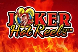 Joker Hot Reels - POWERPLAY128