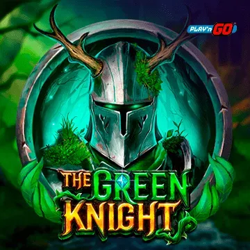 PlaynGo : The Green Knight - POWERPLAY128