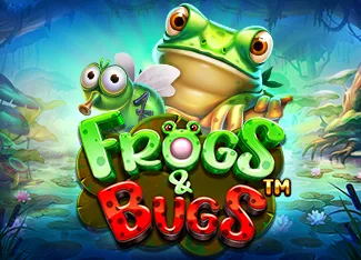 Pragmatic : Frogs & Bugs - POWERPLAY128