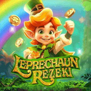 Leprechaun Fortune - POWERPLAY128