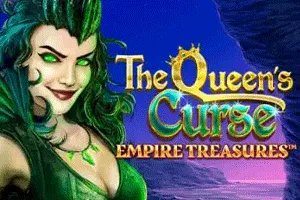 The Queens Curse: Empire Treasures - POWERPLAY128