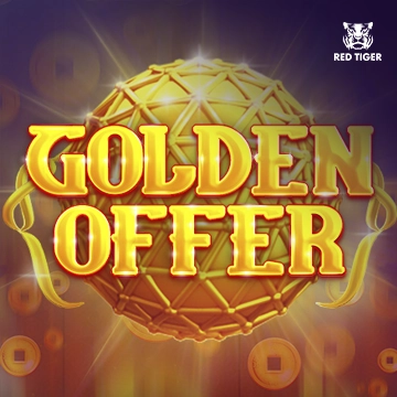 Golden Offer - POWERPLAY128
