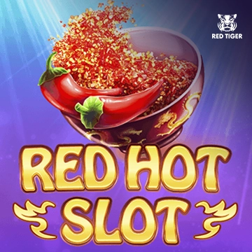 Red Hot Slot - POWERPLAY128