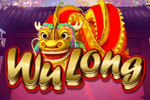 Playtech : Wu Long - POWERPLAY128