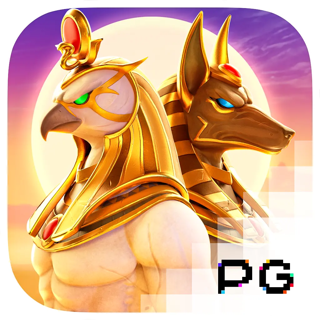 PGSoft : Egypts Book of Mystery - POWERPLAY128