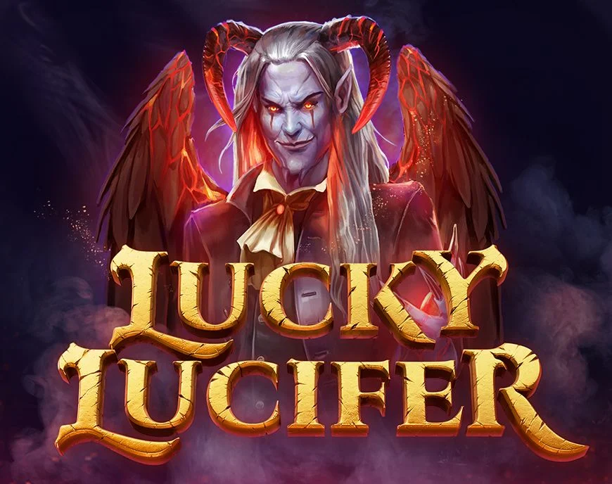 Lucky Lucifer - POWERPLAY128