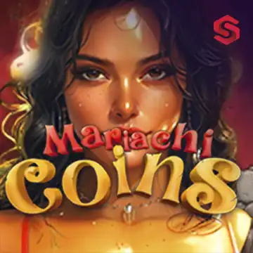 Mariachi Coins - POWERPLAY128