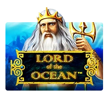 Joker123 : Lord Of The Ocean - POWERPLAY128