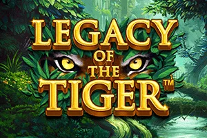 Mega Fire Blaze: Legacy of the Tiger - POWERPLAY128