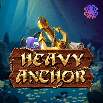 Heavy Anchor - POWERPLAY128