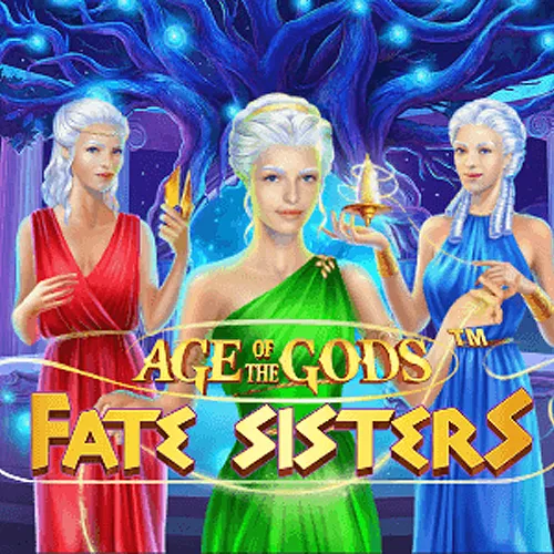 Age of the Gods: Fate sisters - POWERPLAY128