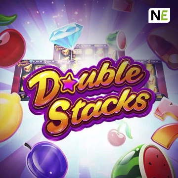 Double Stacks - POWERPLAY128