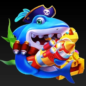 Jackpot Fishing 2 - POWERPLAY128