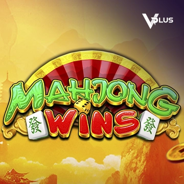 Mahjong Wins - POWERPLAY128