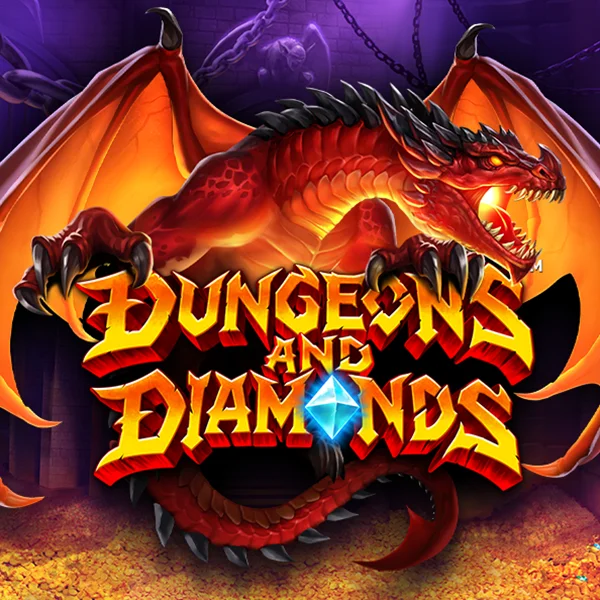 Dungeons and Diamonds - POWERPLAY128