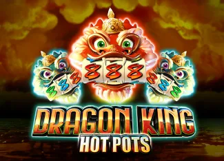 Pragmatic : Dragon King Hot Pots - POWERPLAY128