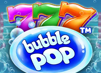 Pragmatic : Bubble Pop - POWERPLAY128
