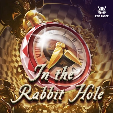 In The Rabbit Hole - POWERPLAY128