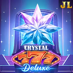 Jili : Crystal 777 DELUXE - POWERPLAY128