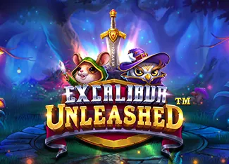 Pragmatic : Excalibur Unleashed - POWERPLAY128