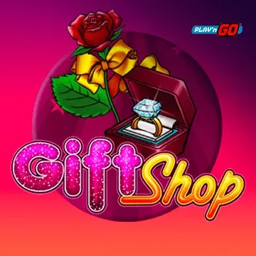 PlaynGo : Gift Shop - POWERPLAY128