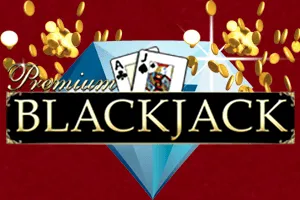 Premium Blackjack - POWERPLAY128